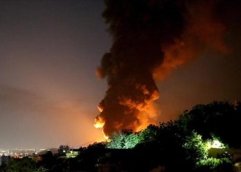 İran ile müzakereler bir aldatma ve zaman kazanma taktiğiydi