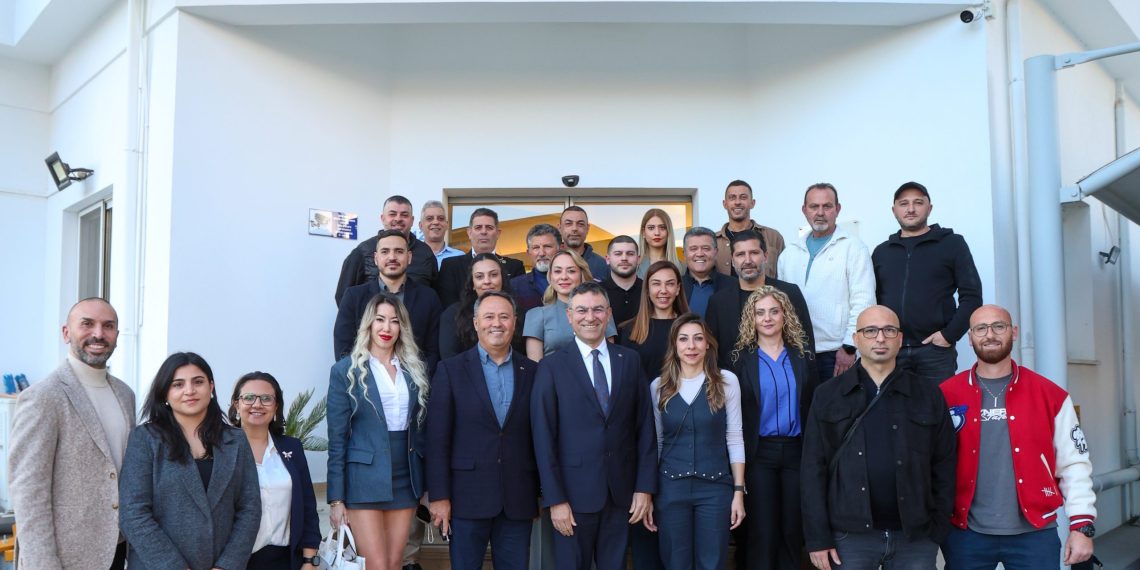 Kuzey Kıbrıs Turkcell “Yaşam İçin Hareket” inisiyatifini başlattı