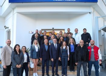 Kuzey Kıbrıs Turkcell “Yaşam İçin Hareket” inisiyatifini başlattı