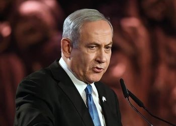 Netanyahu, Tahran yönetimine ait binlerce hedefe saldırı düzenleyeceklerini ileri sürdü