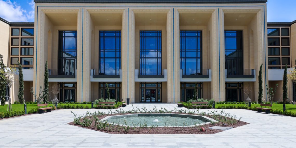 Meclis Genel Kurulu yarın toplanacak