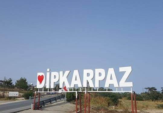 Dipkarpaz’da kırsal kesim arsası verilmesi çağrısı