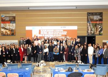 III. Uluslararası Kültürel Mirası Koruma ve Araştırma Sempozyumu tamamlandı