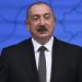 Azerbaycan Cumhurbaşkanı Aliyev’den İran lideri Hamaney için taziye mesajı