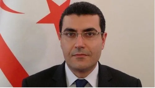 Şu ana kadar temsilciliklerimize 50 vatandaş başvurdu, hava sahasının açılmasını bekliyoruz