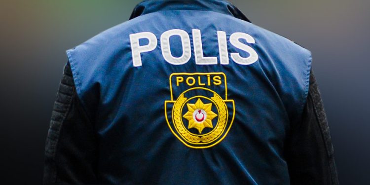 Polisiye haberler…