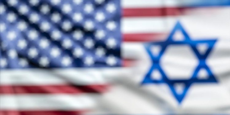 ABD, İsrail’e 151,8 milyon dolarlık silah satışını onayladı