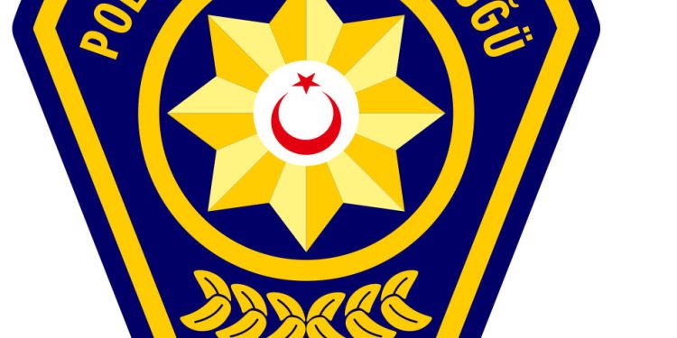 İskele Long Beach’de alkollü sürücü park halindeki araca çarptı