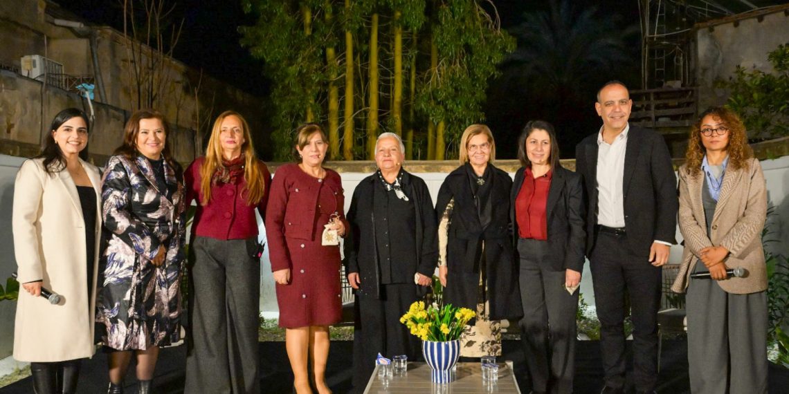 LTB ve KAYAD iş birliğiyle kadınların yaşam hikâyeleri “Ev’den Sahne’ye” taşındı