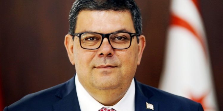 “Kadının emeği güçlü toplumun temelidir”