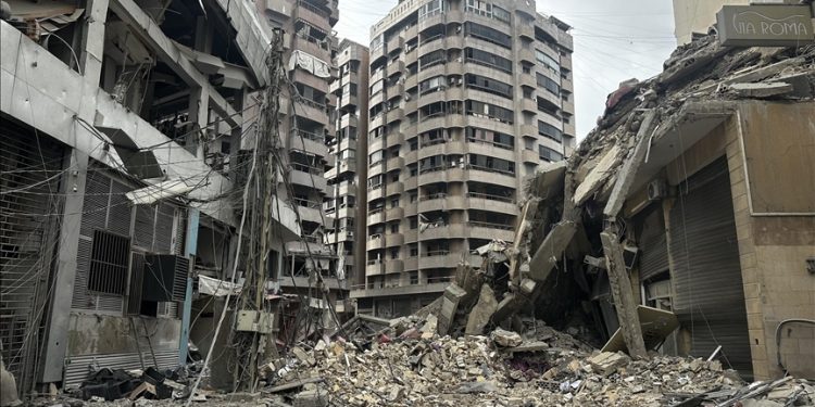 İspanya, İsrail’in Lübnan’a yönelik saldırılarını kınadı