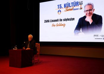 İskele Belediyesinin 15. Kültür & Sanat Günleri başladı