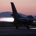 KKTC’nin güvenliği için adaya F-16 uçaklarının konuşlandırılması değerlendiriliyor