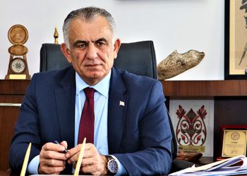 Eğitim Bakanı Çavuşoğlu’nun Dünya Kadınlar Günü mesajı…