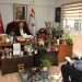 Güçlü köklerimiz var; biz de bu köklerden kültürle beslenen insanlarız