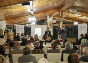 Kadın eşitliği ve her alanda tam eşitlik, CTP’nin temel mücadele alanlarından biri