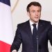 Macron, Güney Kıbrıs’a gidiyor