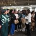 Özçınar, iki narenciye fabrikasında kadın emekçilerle bir araya geldi