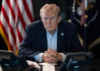 Trump, İran’ın lider kadrosunu iki kez “yok ettiklerini” iddia etti