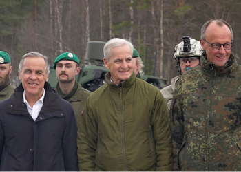 NATO’dan Trump’a çağrı: Rus petrolüne yaptırımlar devam etmeli