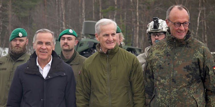 NATO’dan Trump’a çağrı: Rus petrolüne yaptırımlar devam etmeli