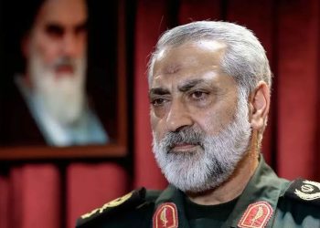 İran Genelkurmay Başkanlığı: “ABD’nin Abraham Lincoln uçak gemisi bölgeden kaçtı”