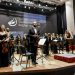 Cumhurbaşkanlığı Senfoni Orkestrası’nın 8 Mart Dünya Kadınlar Günü Konseri dün akşam yapıldı