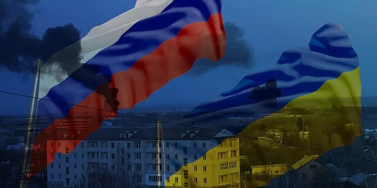 Rusya: Kiev’in terör eylemlerine karşı Ukrayna’daki askeri ve enerji tesislerini vurduk