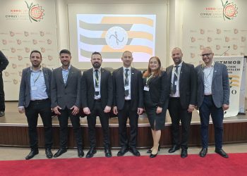 KTMMOB Elektrik Mühendisleri Odası Başkanı İbrahim Aysal oldu