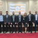 KTMMOB Elektrik Mühendisleri Odası Başkanı İbrahim Aysal oldu