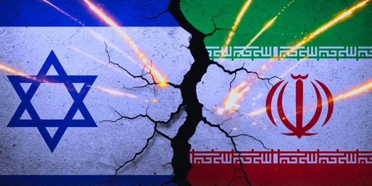 İran’ın Uzay Ajansı merkezini ve Hava Savunma Sistemi üretim fabrikasını hedef aldık