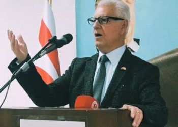 TMT Mücahitler Derneği 7. Olağan Genel Kurulunda Bayar, yeniden başkan.