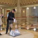 Kazakistan, yeni anayasa için sandık başında