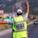 Asayiş ve trafik denetimleri devam ediyor