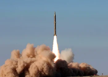 İran Devrim Muhafızları Ordusu: “İlk kez Siccil füzeleri kullanıldı”