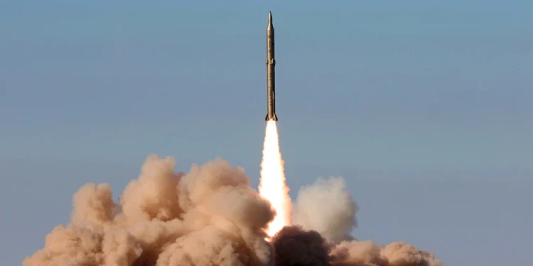 İran Devrim Muhafızları Ordusu: “İlk kez Siccil füzeleri kullanıldı”