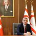 Kıbrıs Türk halkı görmezden gelinerek kalıcı barışa ve istikrara ulaşılamaz