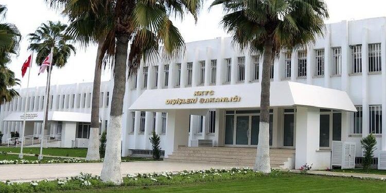 Dışişleri Bakanlığı, Hala Sultan Tekkesi ziyaretinin engellenmesini protesto etti