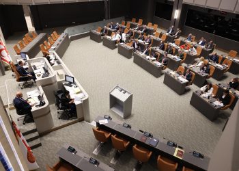 Cumhuriyet Meclisi pazartesi toplanacak…