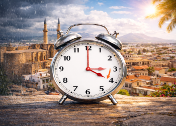Yaz saati uygulaması başlıyor… Saatler yarın ileri alınacak