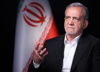 Pezeşkiyan: “İran, altyapısına yönelik her türlü saldırıya güçlü şekilde karşılık verecektir”