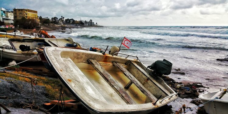 Meteoroloji’den karada ve denizde fırtına uyarısı