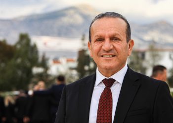 Ataoğlu’ndan çağrı: “Farklı adalara, ülkelere gidileceğine kendi adamız olan KKTC’ye gelinsin”