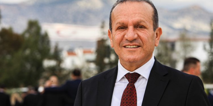 Ataoğlu’ndan çağrı: “Farklı adalara, ülkelere gidileceğine kendi adamız olan KKTC’ye gelinsin”
