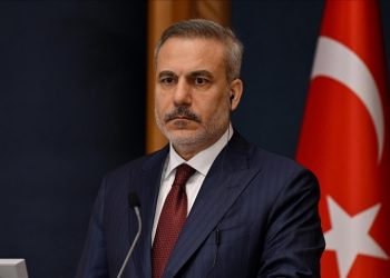 Türkiye Dışişleri Bakanı Fidan, bölgedeki gelişmelerin ele alınacağı toplantı için yarın Pakistan’a gidecek