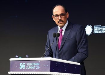 MİT Başkanı Kalın: İsrail’in müzakere girişiminlerini sabote etmek için yoğun bir çaba içerisinde olduğunu görüyoruz