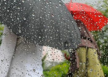 Meteoroloji, son 24 saatteki yağış miktarlarını açıkladı