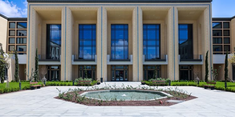 Meclis Genel Kurulu yarın toplanacak