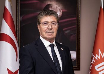 Başbakan Üstel: “Kıbrıs’ta Türk varlığı ebedi…Türkiye’nin ve Türk askerinin adadan ayrılması hayal dahi edilmez”