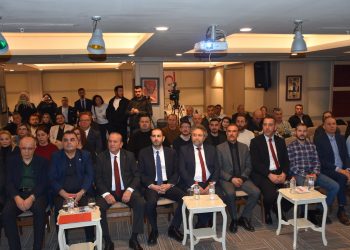 Kapadokya’da gerçekleştirilen acenteler toplantısında KKTC tanıtıldı